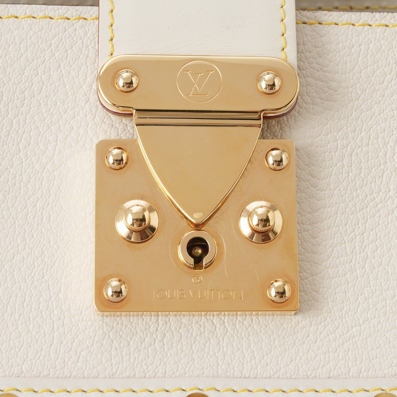 LOUIS VUITTON(USED)루이비통 수할리 르파블로